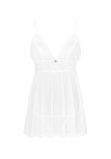 Heavenlly babydoll i stringi XL/2XL Heavenlly babydoll i stringi XL/2XL