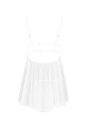 Heavenlly babydoll i stringi XL/2XL Heavenlly babydoll i stringi XL/2XL