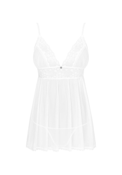 Heavenlly babydoll i stringi M/L Heavenlly babydoll i stringi M/L