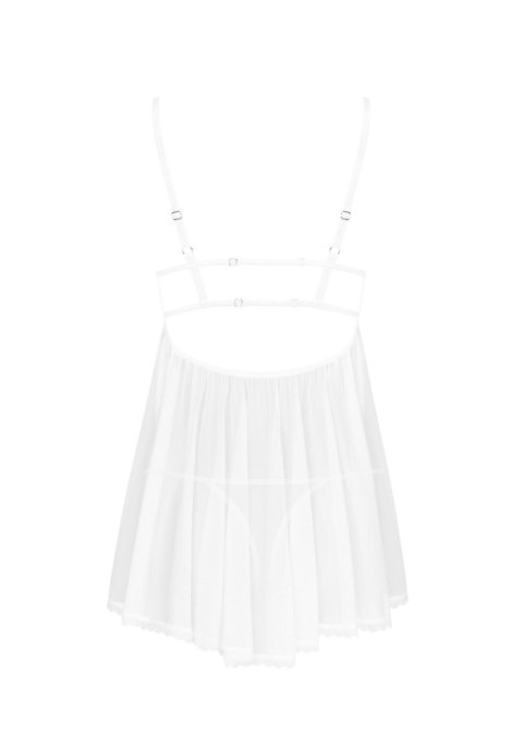 Heavenlly babydoll i stringi M/L Heavenlly babydoll i stringi M/L