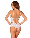 Heavenlly body otwarte XL/2XL Heavenlly body otwarte XL/2XL