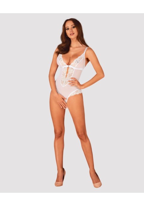 Heavenlly body otwarte XL/2XL Heavenlly body otwarte XL/2XL