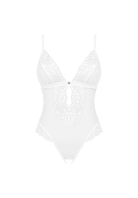 Heavenlly body otwarte XL/2XL Heavenlly body otwarte XL/2XL
