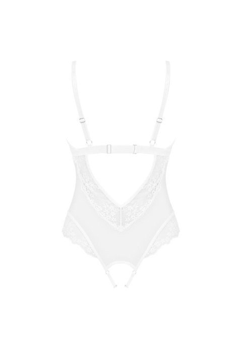 Heavenlly body otwarte XL/2XL Heavenlly body otwarte XL/2XL
