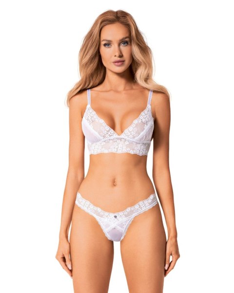 Heavenlly komplet 2-częściowy XL/2XL Heavenlly komplet 2-częściowy XL/2XL