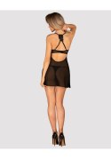 Latinesa babydoll i stringi XS/S Latinesa babydoll i stringi XS/S