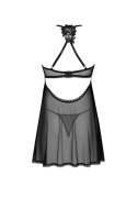 Latinesa babydoll i stringi XS/S Latinesa babydoll i stringi XS/S