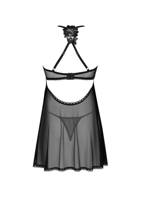Latinesa babydoll i stringi XS/S Latinesa babydoll i stringi XS/S