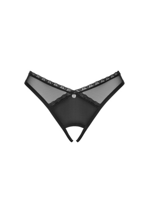 Latinesa stringi otwarte XL/2XL Latinesa stringi otwarte XL/2XL