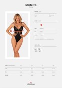 Maderris body XS/S Maderris body XS/S