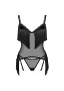 Sherila gorset i stringi XL/2XL Sherila gorset i stringi XL/2XL