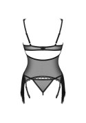 Sherila gorset i stringi XS/S Sherila gorset i stringi XS/S