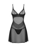 Stelisa koszulka i stringi L/XL Stelisa koszulka i stringi L/XL