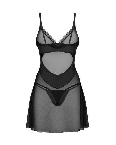 Stelisa koszulka i stringi L/XL Stelisa koszulka i stringi L/XL
