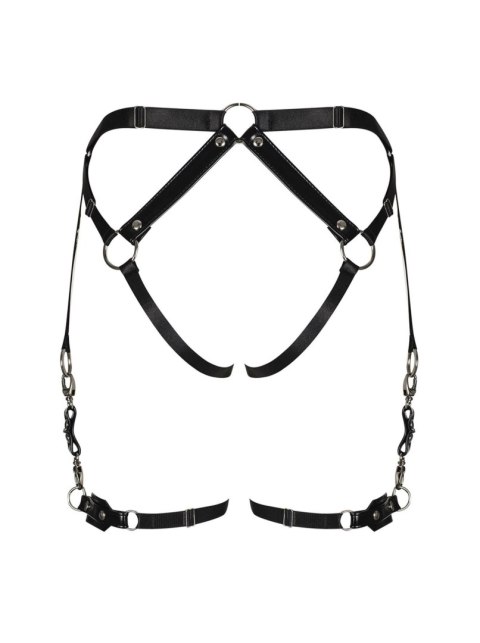 Bielizna-A762 uprząż XL/XXL Bielizna-A762 uprząż XL/XXL