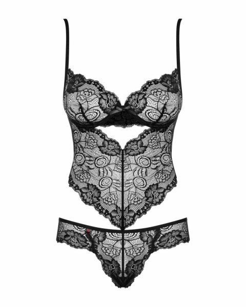 Bielizna-Alluria body L/XL Bielizna-Alluria body L/XL