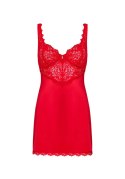 Bielizna-Amor Cherris koszulka i stringi S/M Bielizna-Amor Cherris koszulka i stringi S/M