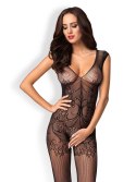 Bielizna-Bodystocking F234 S/M/L Bielizna-Bodystocking F234 S/M/L