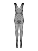 Bielizna-Bodystocking F234 S/M/L Bielizna-Bodystocking F234 S/M/L