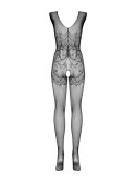 Bielizna-Bodystocking F234 S/M/L Bielizna-Bodystocking F234 S/M/L