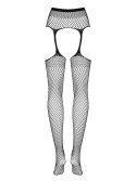 Bielizna-Garter stockings S815 S/M/L Bielizna-Garter stockings S815 S/M/L