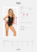 Bielizna-Giully body S/M Bielizna-Giully body S/M