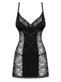 Bielizna-Laurise babydoll i stringi S/M Bielizna-Laurise babydoll i stringi S/M