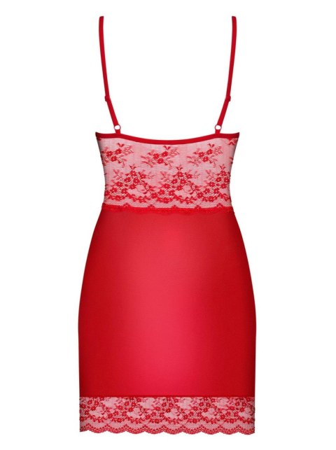 Bielizna-Lovica koszulka i stringi L/XL Bielizna-Lovica koszulka i stringi L/XL