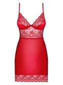 Bielizna-Lovica koszulka i stringi S/M Bielizna-Lovica koszulka i stringi S/M