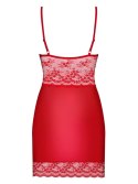 Bielizna-Lovica koszulka i stringi S/M Bielizna-Lovica koszulka i stringi S/M