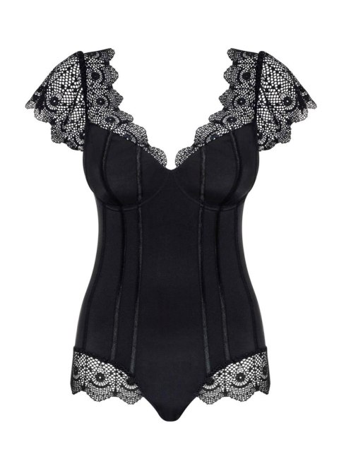 Bielizna-Moketta body S/M Bielizna-Moketta body S/M