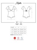 Bielizna-Moketta body S/M Bielizna-Moketta body S/M