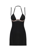 Bielizna-Selinne koszulka i stringi XL/2XL Bielizna-Selinne koszulka i stringi XL/2XL