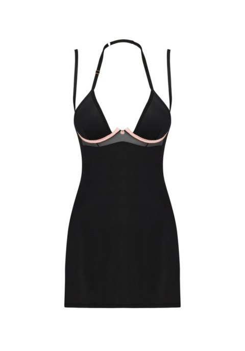 Bielizna-Selinne koszulka i stringi XL/2XL Bielizna-Selinne koszulka i stringi XL/2XL