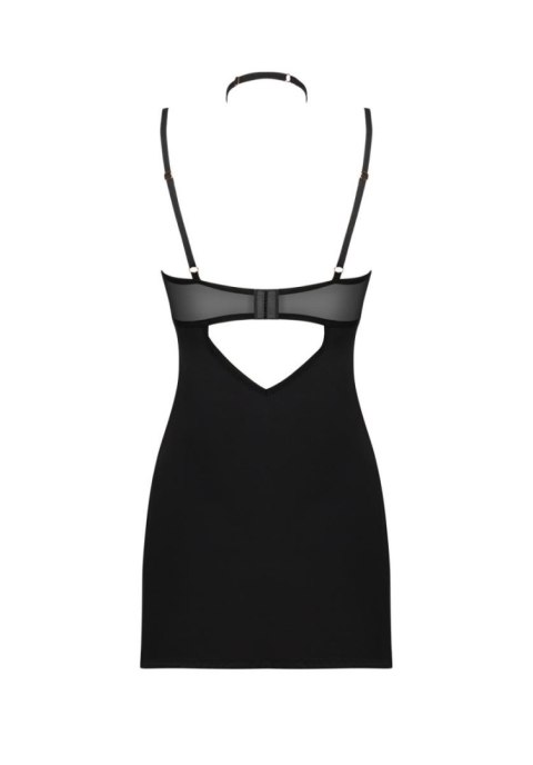 Bielizna-Selinne koszulka i stringi XL/2XL Bielizna-Selinne koszulka i stringi XL/2XL