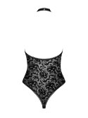 Bielizna-Softily body czarne S/M Bielizna-Softily body czarne S/M