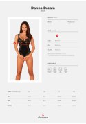 Donna Dream body otwarte XL/2XL Donna Dream body otwarte XL/2XL