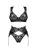 Donna Dream komplet 3-częściowy XS/S Donna Dream komplet 3-częściowy XS/S
