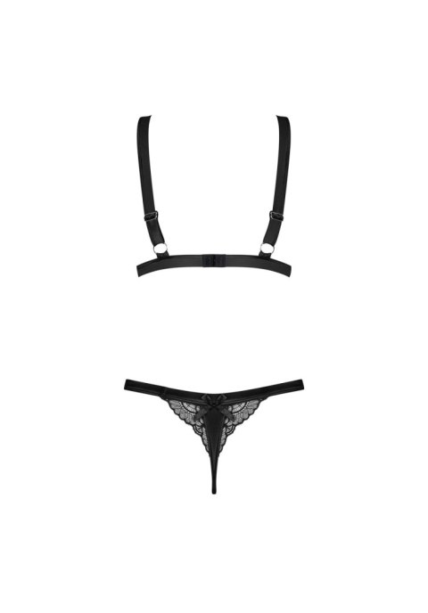 Eloissa komplet 2-częściowy L/XL Eloissa komplet 2-częściowy L/XL