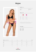 Eloissa komplet 2-częściowy L/XL Eloissa komplet 2-częściowy L/XL