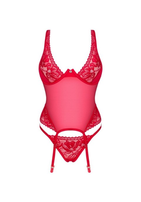 Lacelove gorset XL/2XL Lacelove gorset XL/2XL