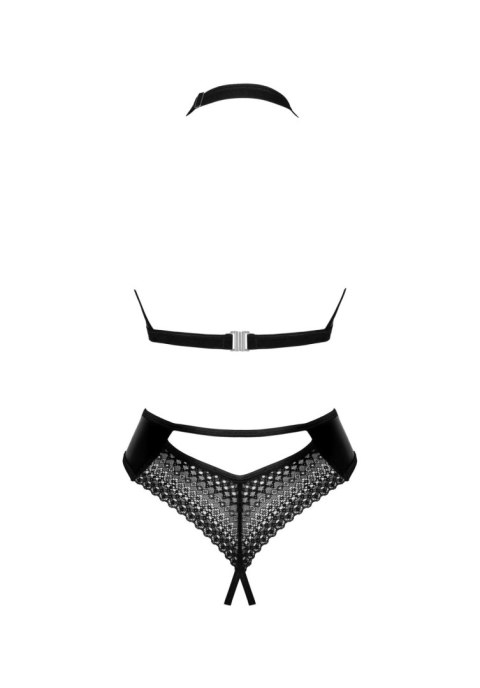 Norides body otwarte XS/S Norides body otwarte XS/S