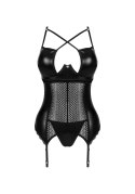 Norides gorset i stringi XL/2XL Norides gorset i stringi XL/2XL