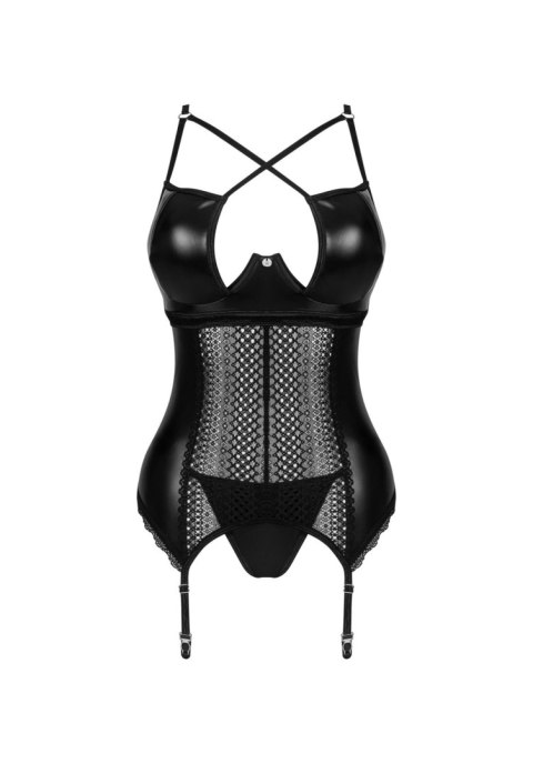 Norides gorset i stringi M/L Norides gorset i stringi M/L