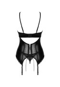 Norides gorset i stringi M/L Norides gorset i stringi M/L