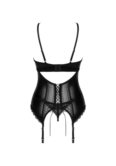 Norides gorset i stringi M/L Norides gorset i stringi M/L