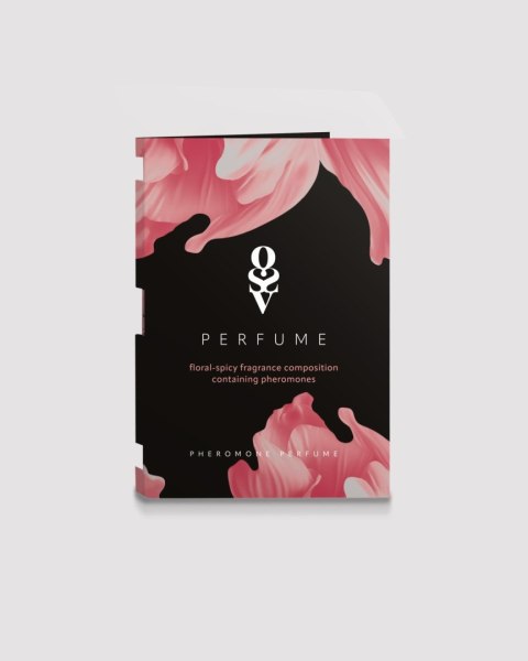 Perfumy Floral-spicy tester 1 ml Perfumy Floral-spicy tester 1 ml