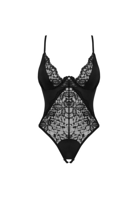 Bellastia body otwarte XL/2XL Bellastia body otwarte XL/2XL