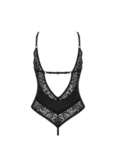 Bellastia body otwarte XL/2XL Bellastia body otwarte XL/2XL