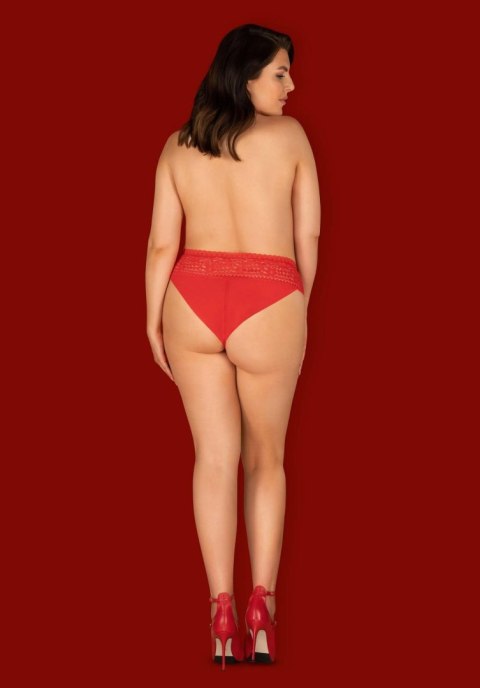 Bielizna-Blossmina figi 4XL/5XL Bielizna-Blossmina figi 4XL/5XL